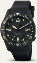 Elliot Brown Watches